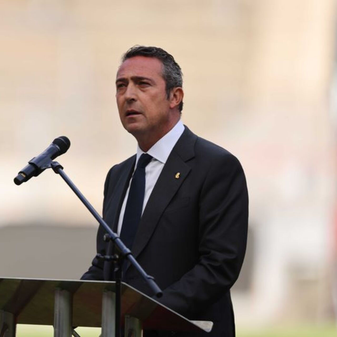 "Mourinho’nun sonuna kadar yanındayız"