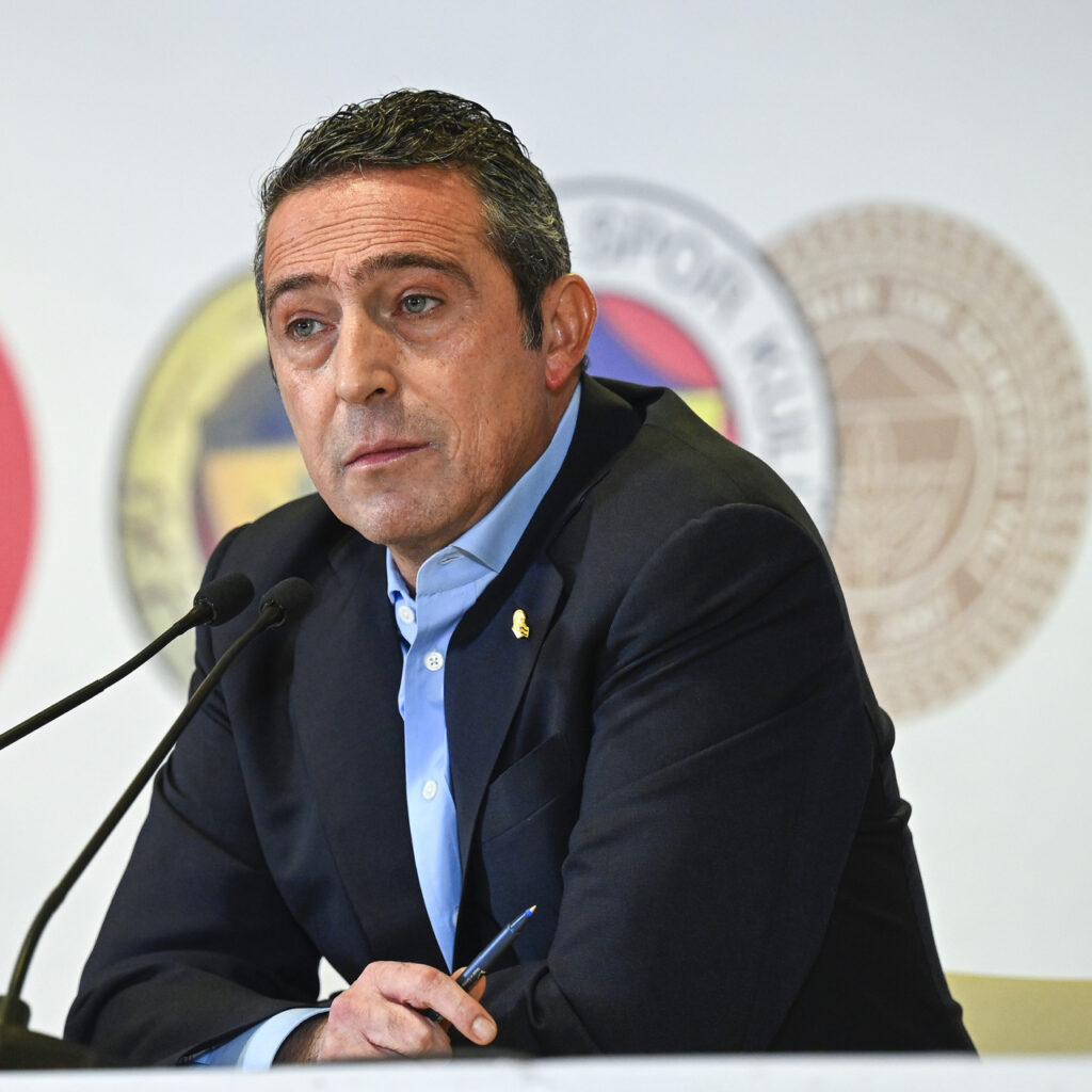 "Pervasızca Fenerbahçe’nin hakkı yendi"