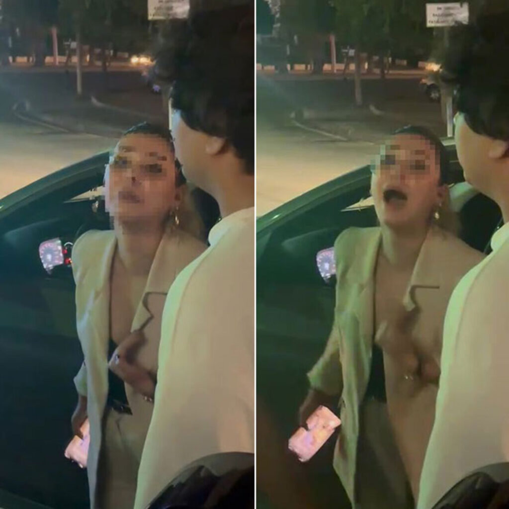 "Sen dua et ben seni yaşatıyorum!"