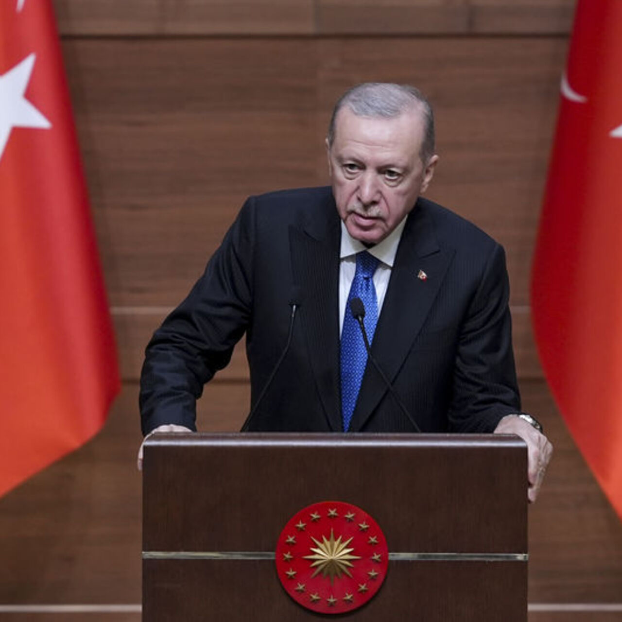 "Son asrın en vahşi soykırımını Gazze’de gördük"