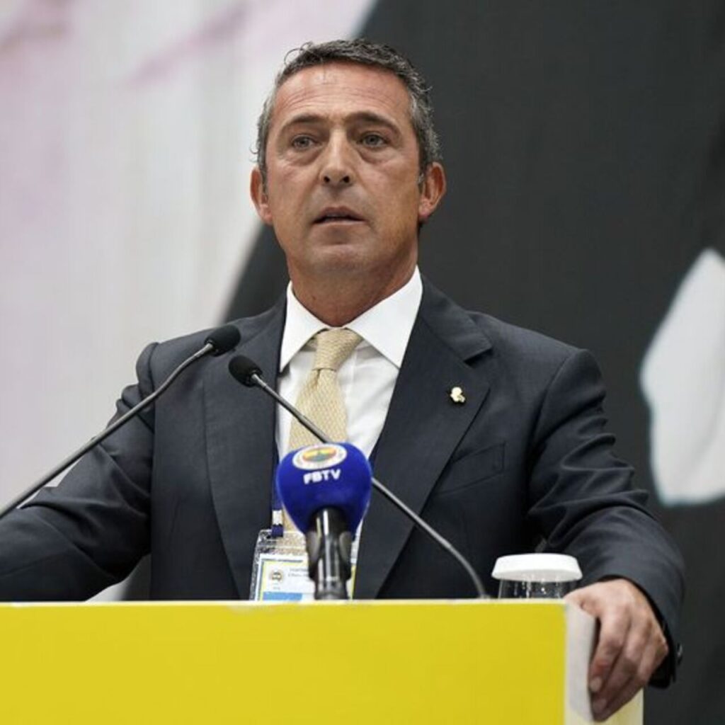 "Söyleyeceğim şeyler çok birikti!"