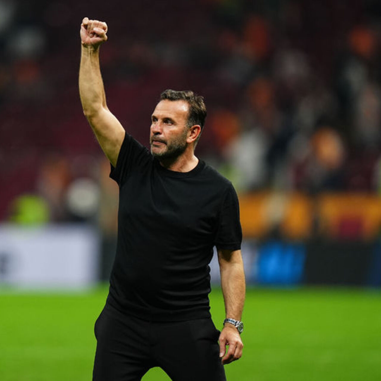 "Tek büyük hedef San Mames’te final!"