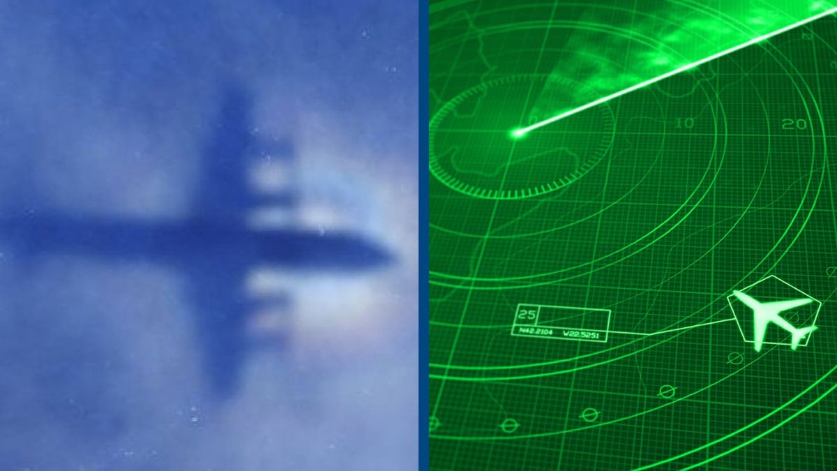 10 yıllık ‘Kayıp Malezya Uçağı’nın gizemini ‘hayalet sinyaller’ çözecek