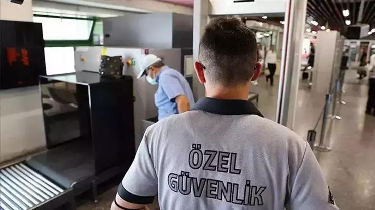 112.ÖGG SINAV SONUÇLARI TARİHİ | ÖGG sınav sonuçları ne zaman açıklanacak, Özel Güvenlik Sınav sonuçları nasıl öğrenilir?