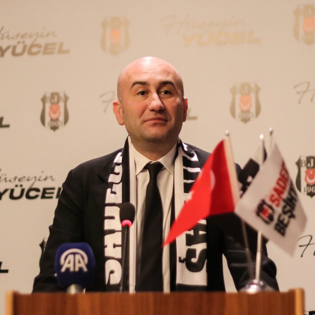 Hüseyin Yücel’den Arat ve Arda Turan sözleri!