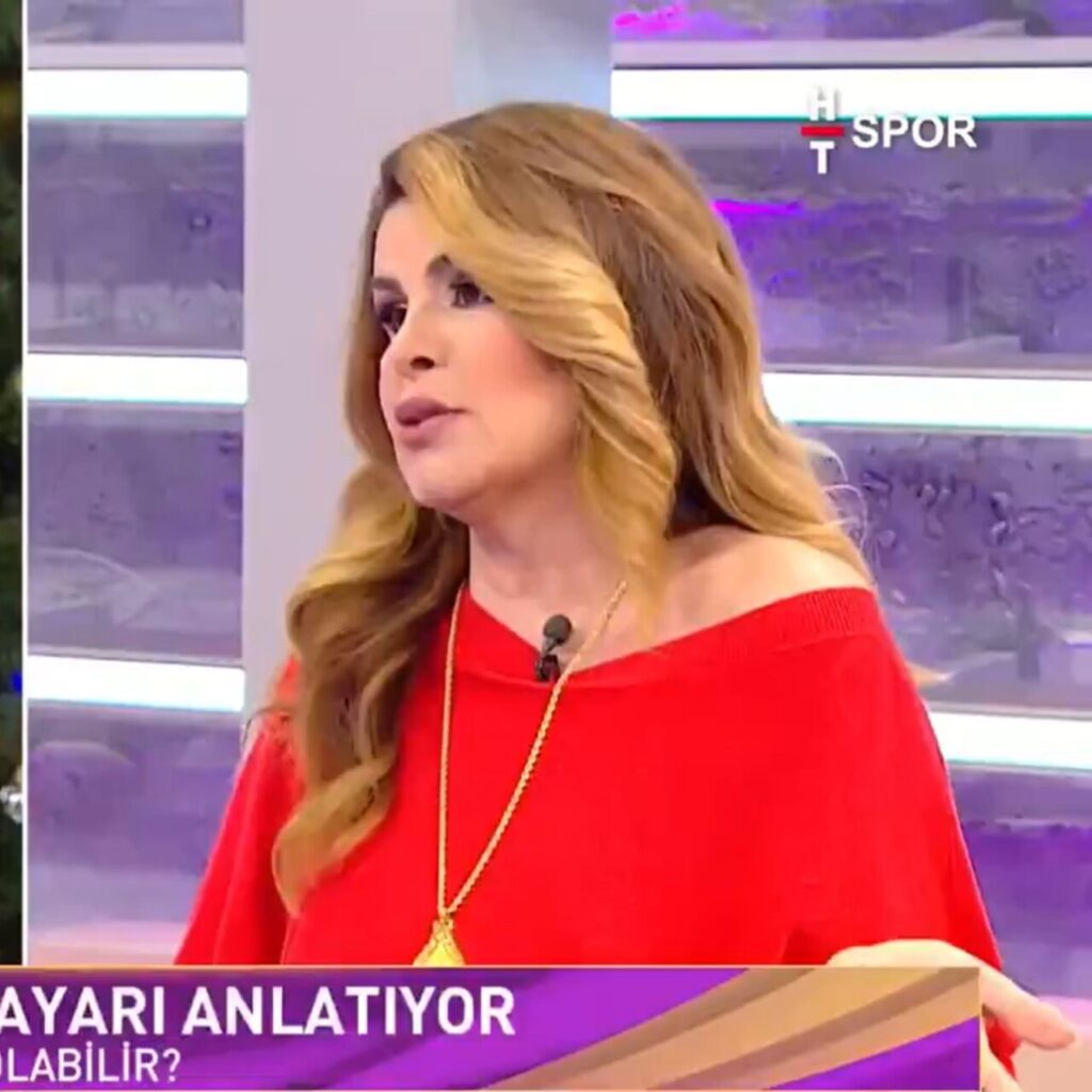 2025’in en şanslı burçları!