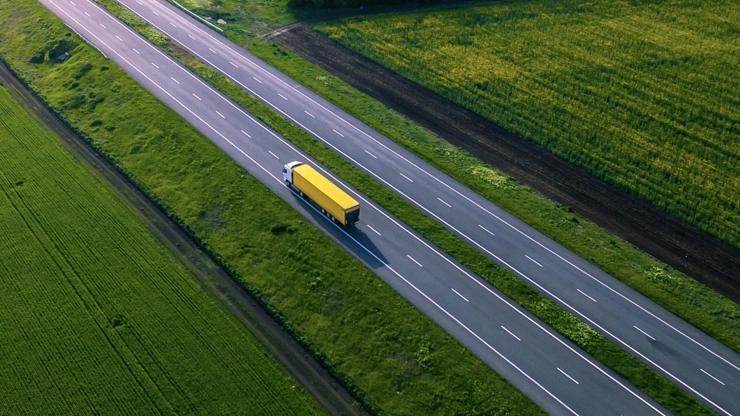 2030’da  ticarilerin yüzde 40’ı elektrikli olacak 