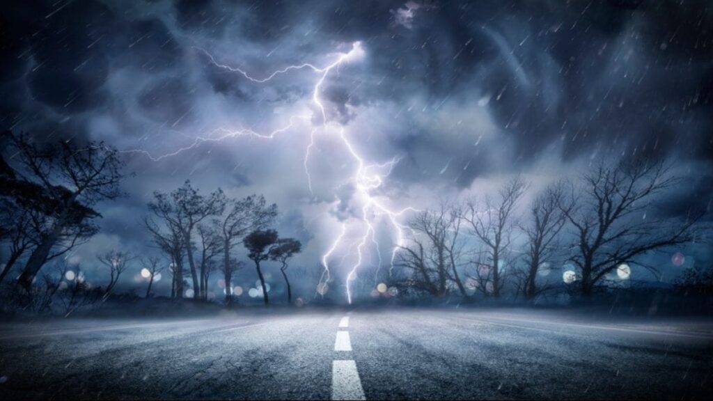 2100 yılı için uyarı: ‘Şehrin tüm camları patlayacak, mahalleler yok olacak’