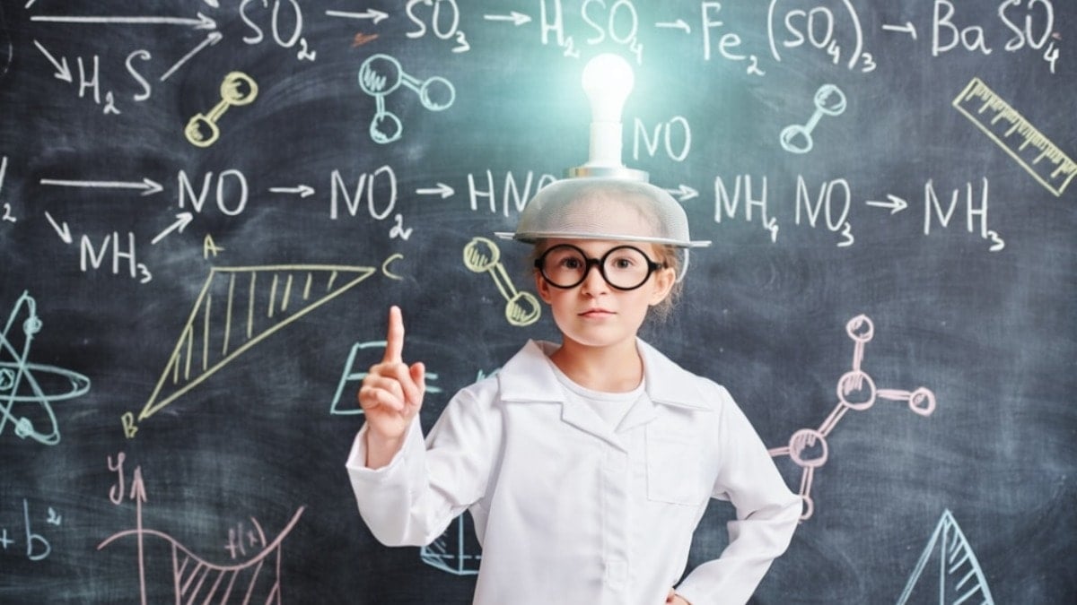 60 yıllık problemi çözdü! 100 sayfalık kanıt yayınladı