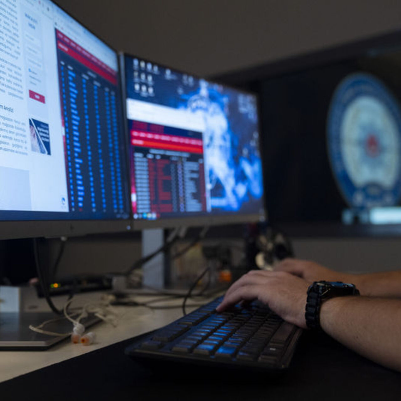 7 fenomen için gözaltı kararı!