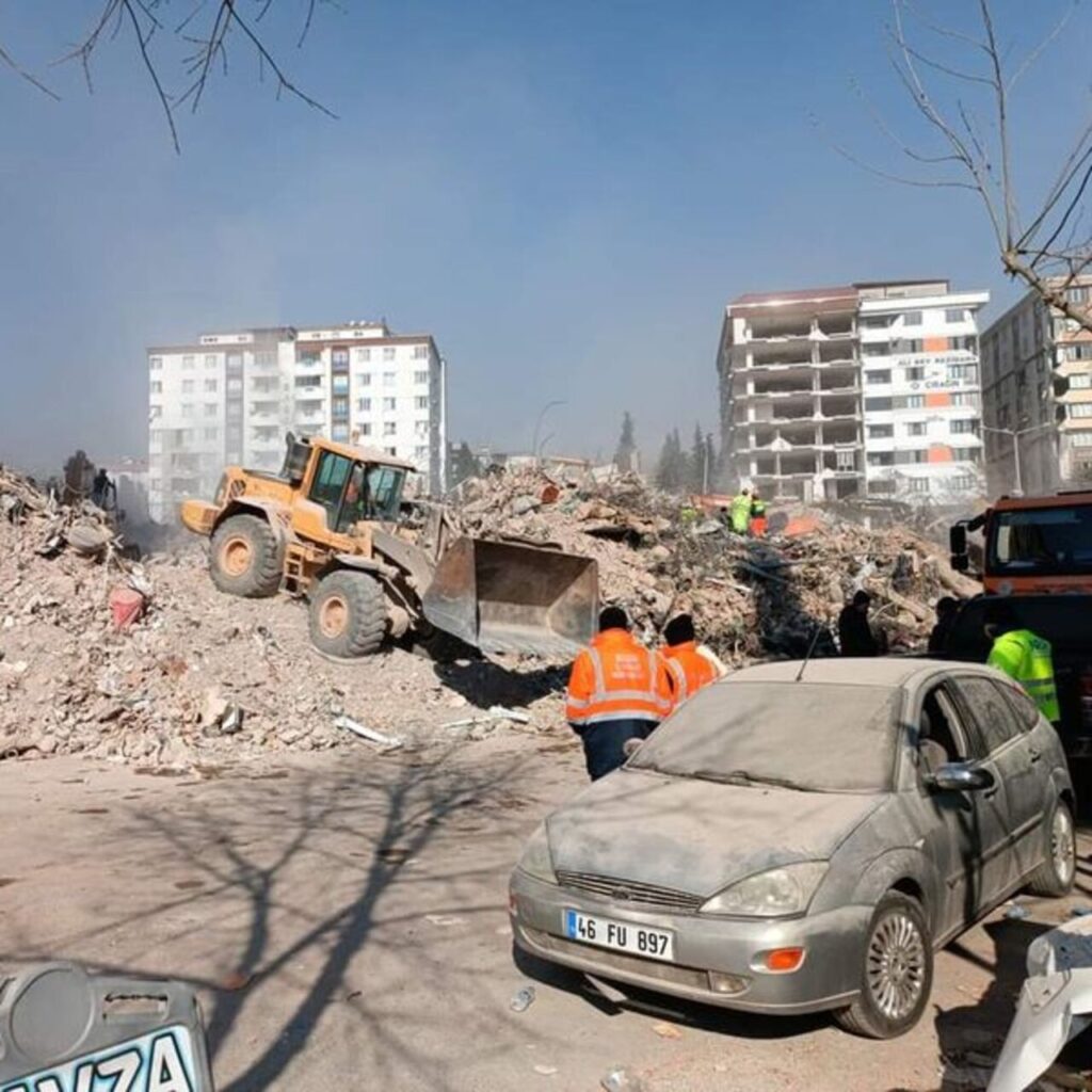 96 kişinin ölümüne 17 yıl hapis!