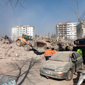 96 kişinin ölümüne 17 yıl hapis!