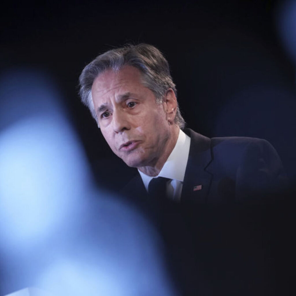 ABD Dışişleri Bakanı Türkiye’ye geliyor