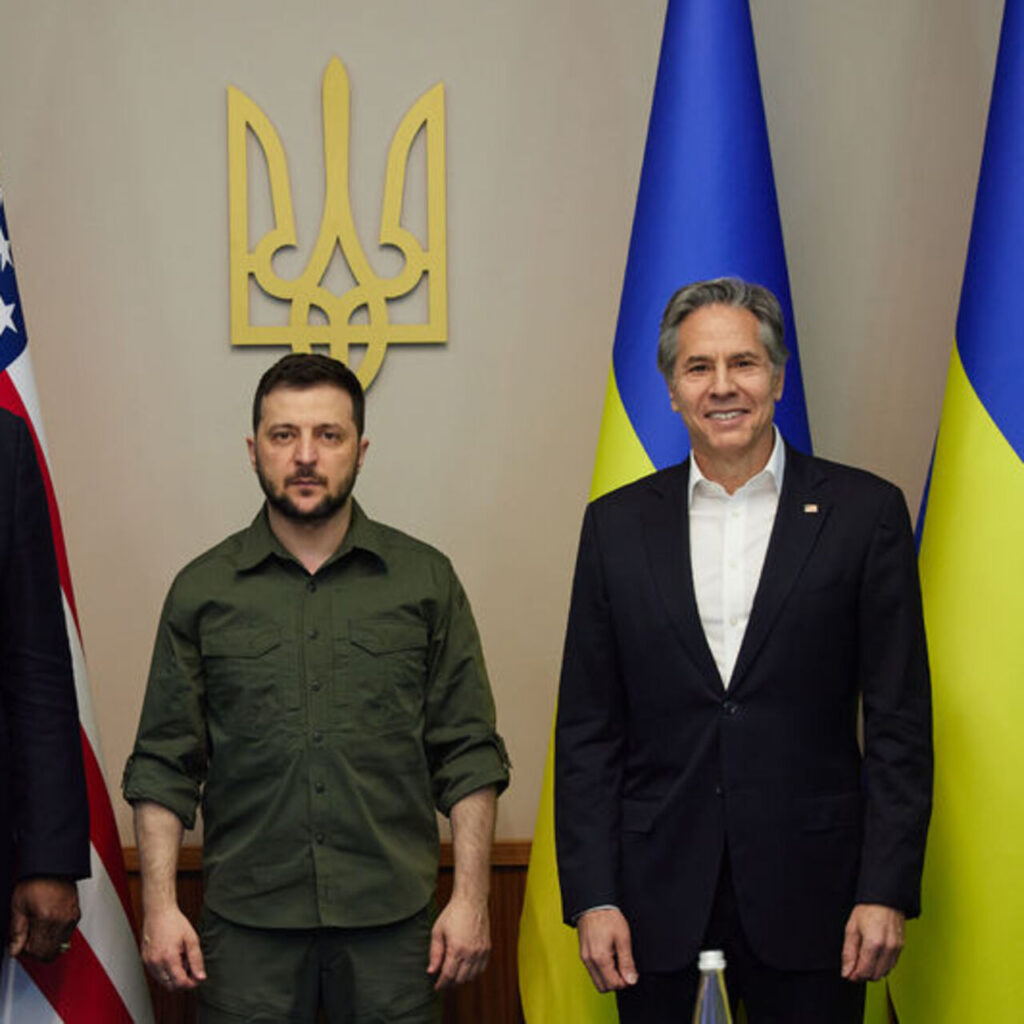 ABD’den 725 milyon dolarlık yardım paketi