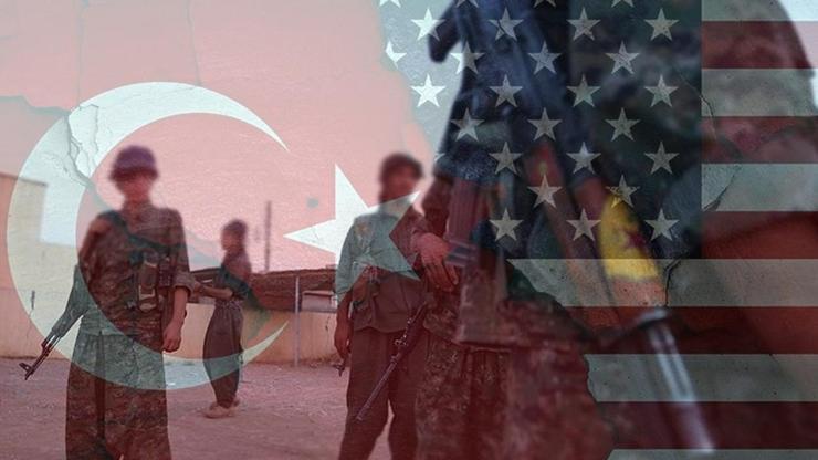 ABD’li senatörlerden skandal tehdit! ‘YPG’yi vurmaya devam ederlerse yaptırım uygulayacağız’