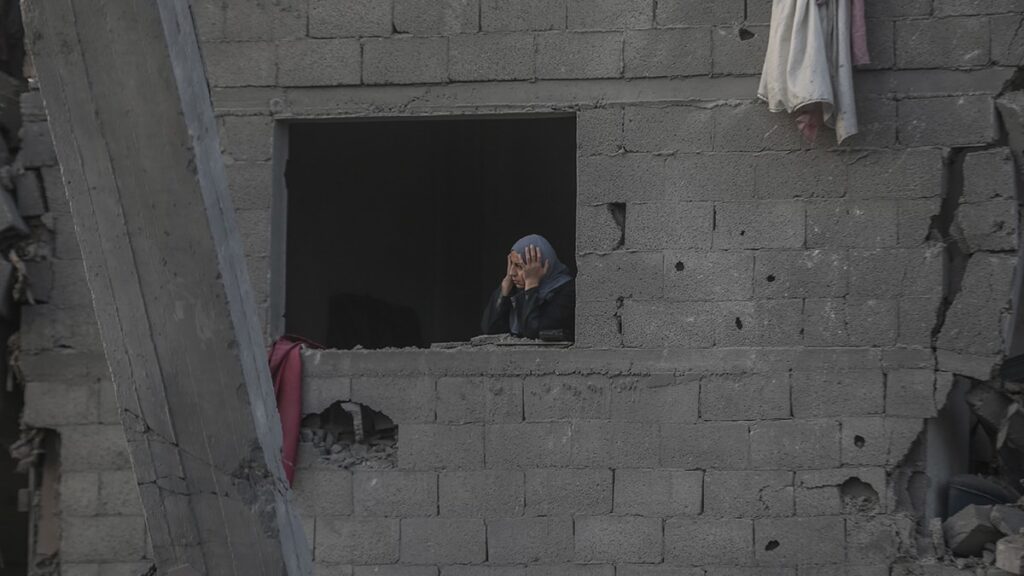 Hamas, İsrail’in şartlarını kabul etti: Ateşkes yakın