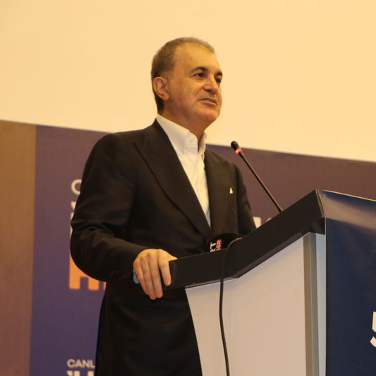 AK Parti’li Çelik: Türkiye, tarihin doğru tarafında durdu