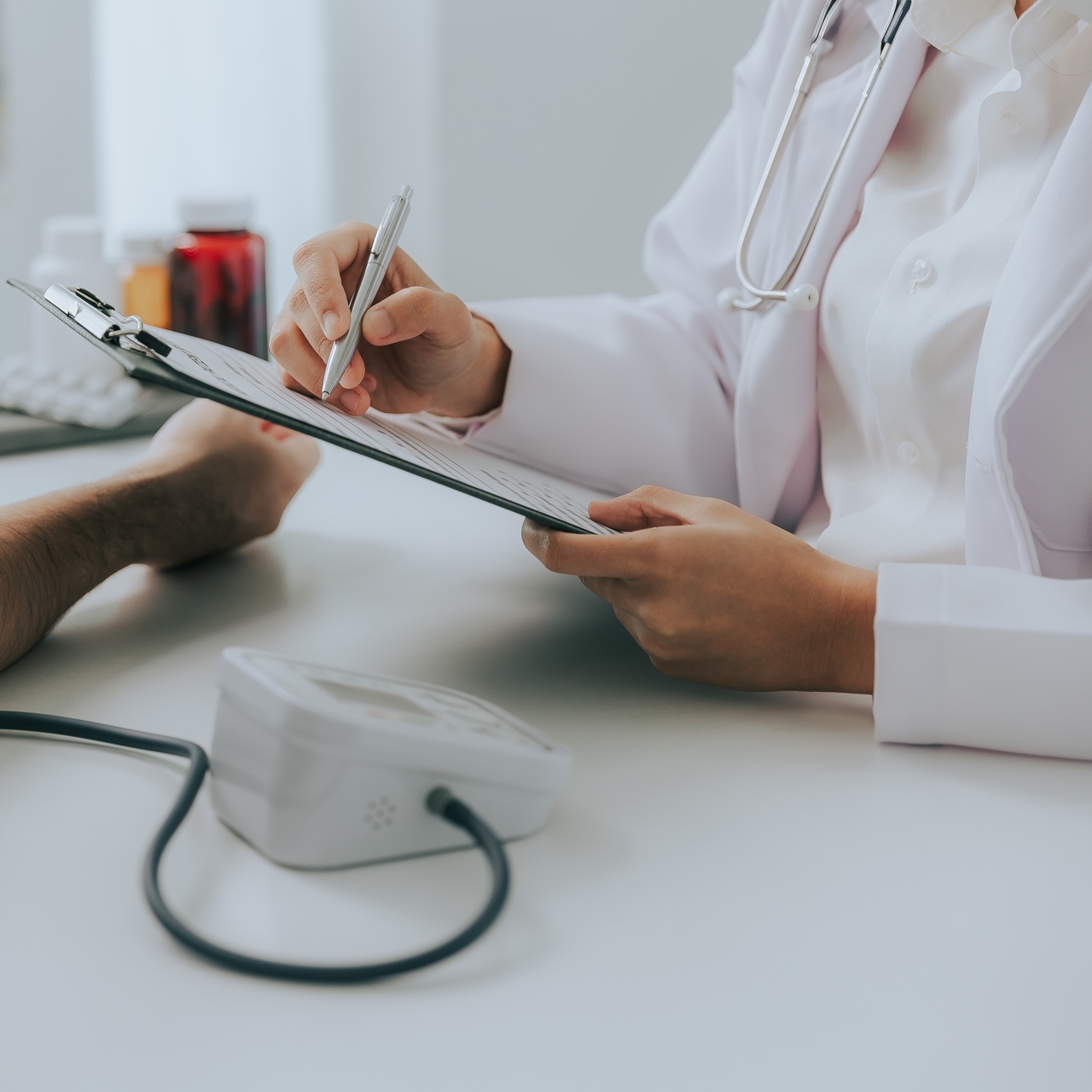 Aile hekimliğinde yeni dönem