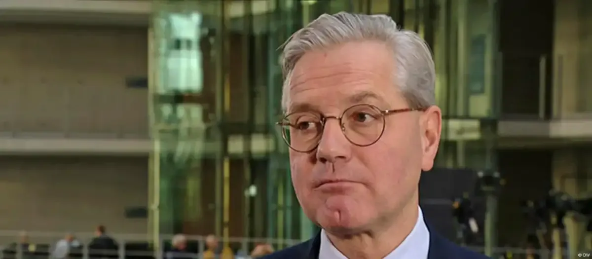 Alman siyasetçi: Suriye’de en büyük kazanan Türkiye