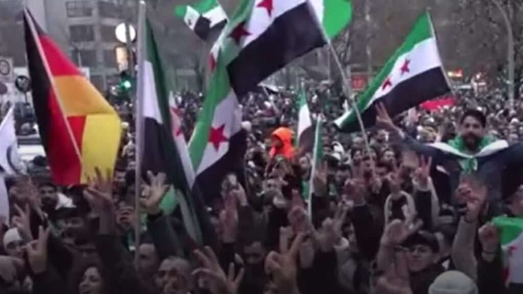 Almanya’dan 1000’er Euro’luk teklif