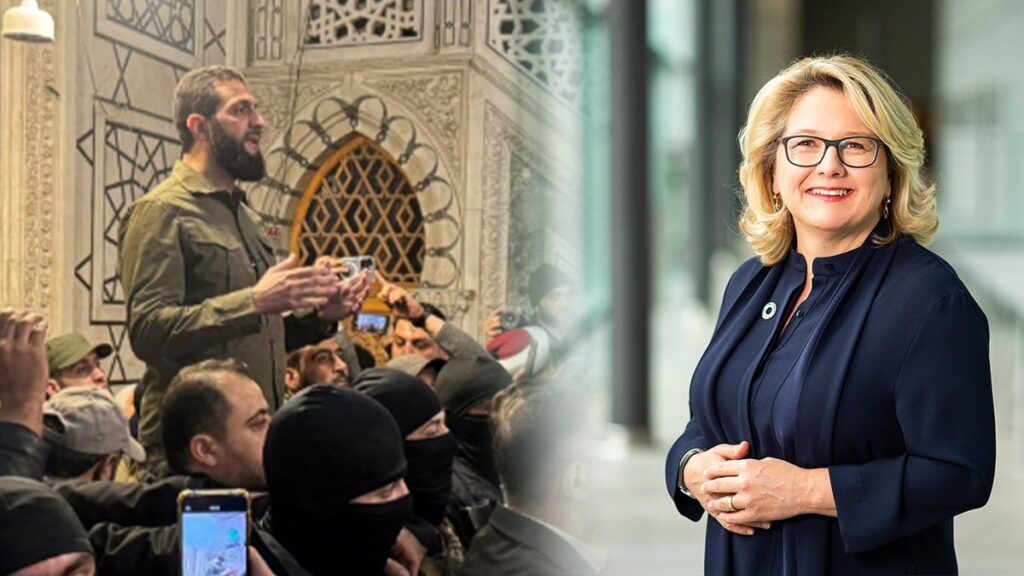 Almanya’dan Suriye’ye, 62 milyar euroluk ‘dolaylı’ destek