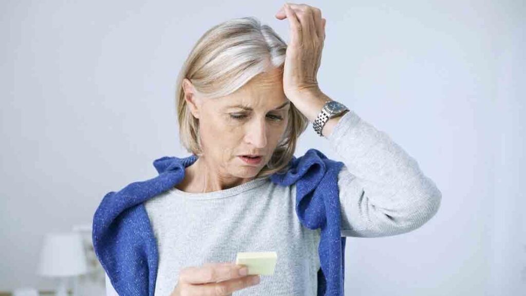 Alzheimer hastalarının unuttuğu ilk şey buymuş!