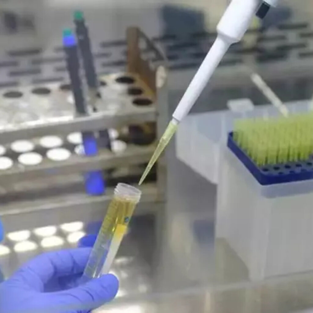 Antibiyotiklere dirençli bakterilere karşı aşı çalışması