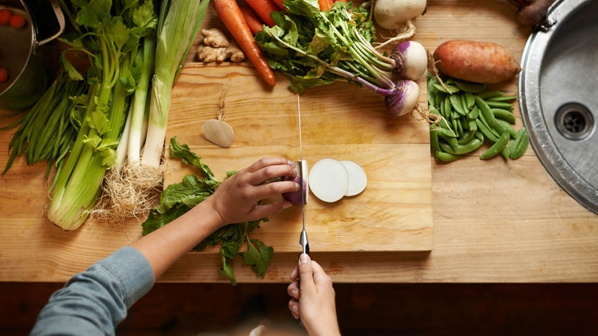 Aralık ayı boyunca her gün bu sebzeyi yiyin: B6 vitamini, potasyum, lif ve demir içeriyor