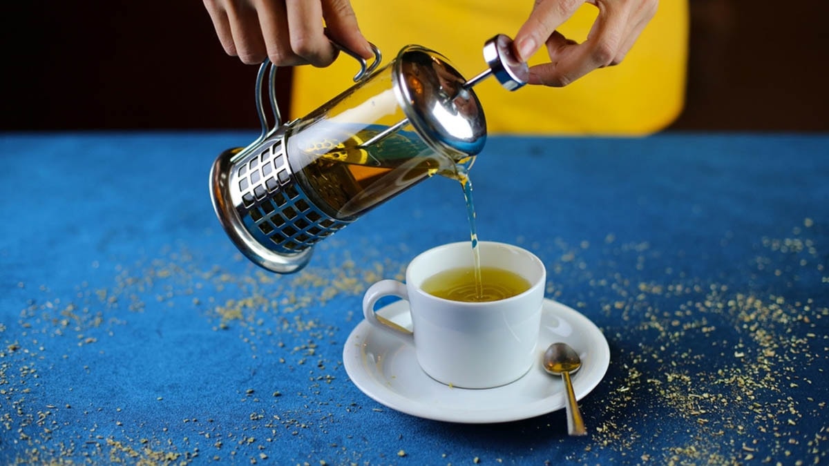 Aralık ayıyla birlikte 30 yaş üstüne öneriliyor: Bu çay vücuttan iltihabı söküp atıyor