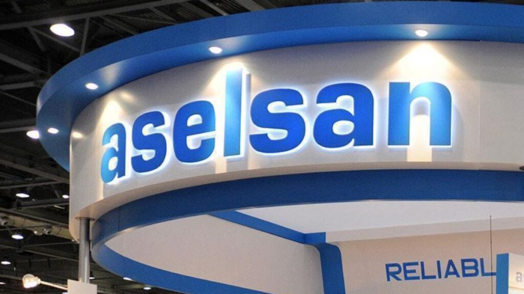 Aselsan’dan SSB ile 105,5 milyon dolarlık sözleşme