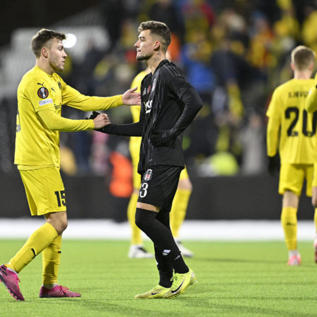 Avrupa’da savunma çöktü