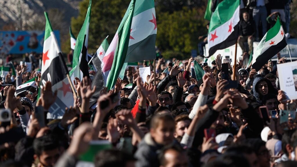 BM: Suriyelilerin dönüşü için uluslararası destek şart