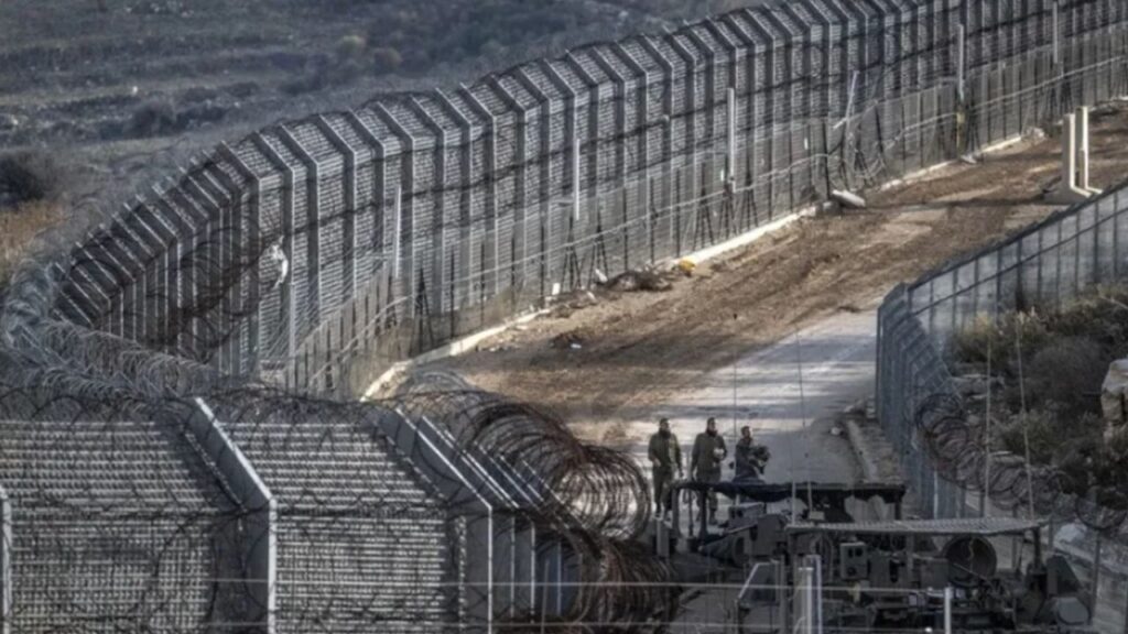 BM’den İsrail’in Golan Tepeleri işgaline tepki