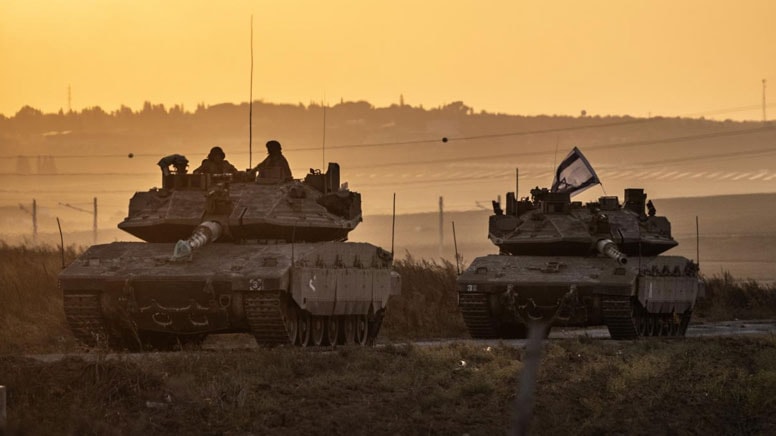 Baas rejimi devrildi, İsrail anlaşmayı ‘tanımadı’