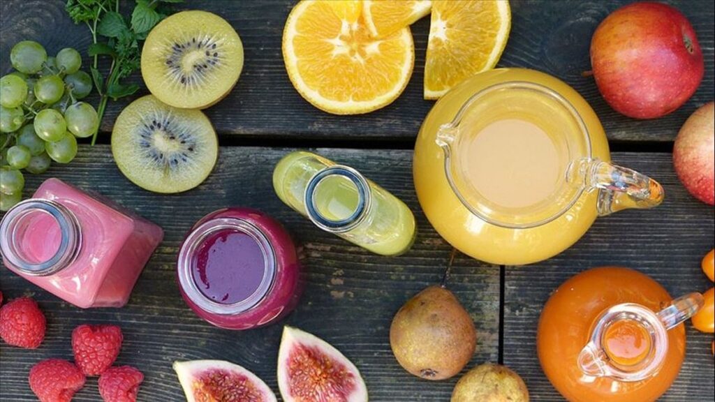 Bağışıklık sistemini doğal yollarla güçlendiren vitaminler