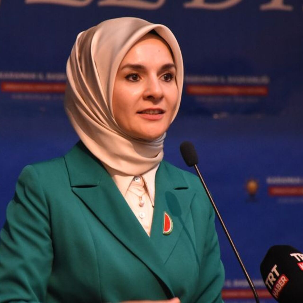 Bakan Göktaş: Nevzat Bahtiyar’a verilen cezaya itiraz edeceğiz