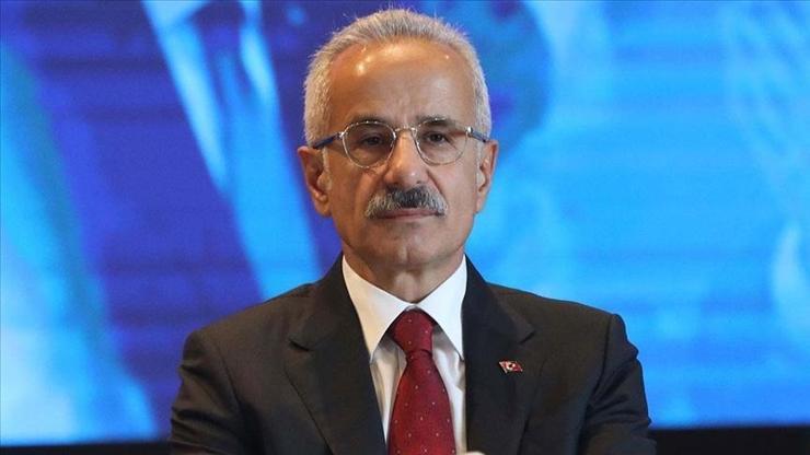 Bakan Uraloğlu duyurdu! Yeni havalimanı projesini netleştirerek çalışmalara başlayacağız