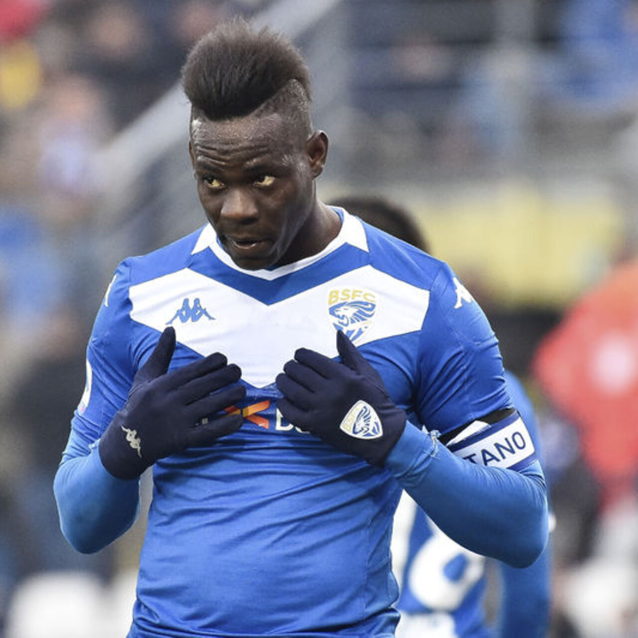 Balotelli’nin yeni takımı belli oluyor!