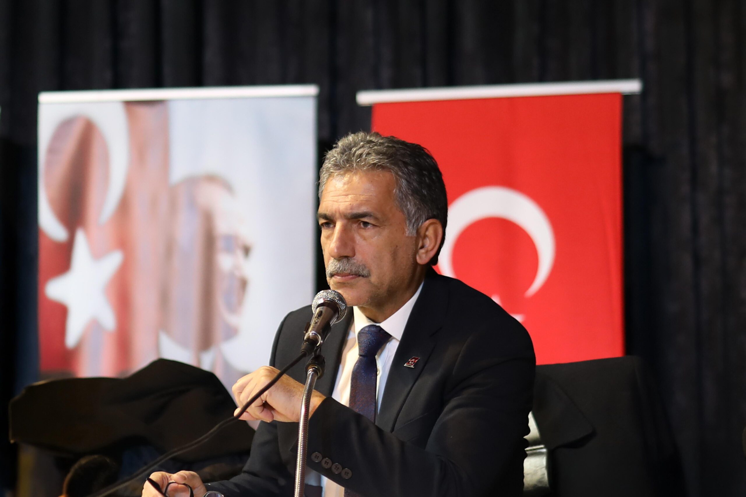 Belediye Meclisi’nin Gündemi: Gemlik’te Huzur ve Hizmet