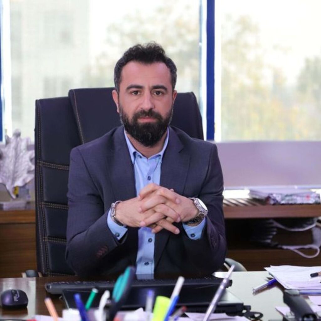 Belediye başkan yardımcısı makam odasında darp edilmişti! Yeni gelişme