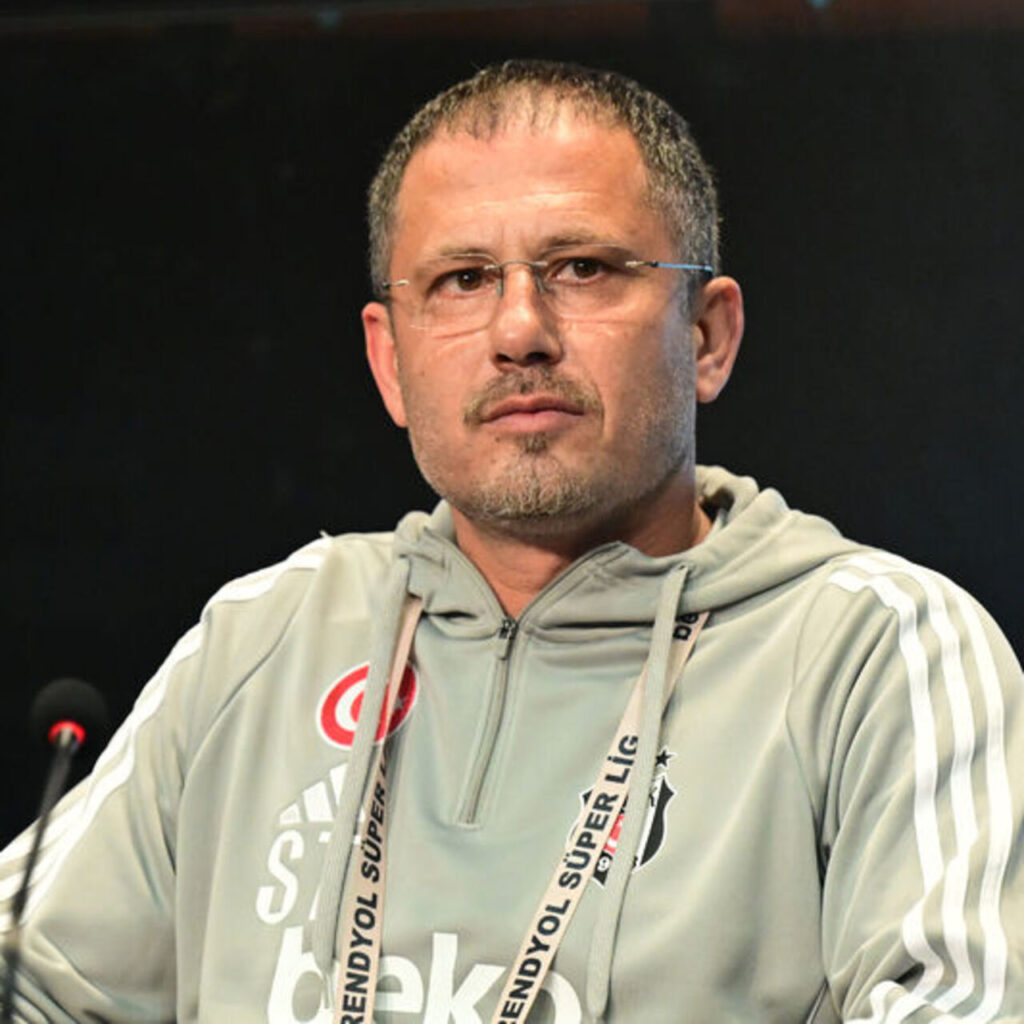 Beşiktaş’ta gözler Adana’ya çevrildi