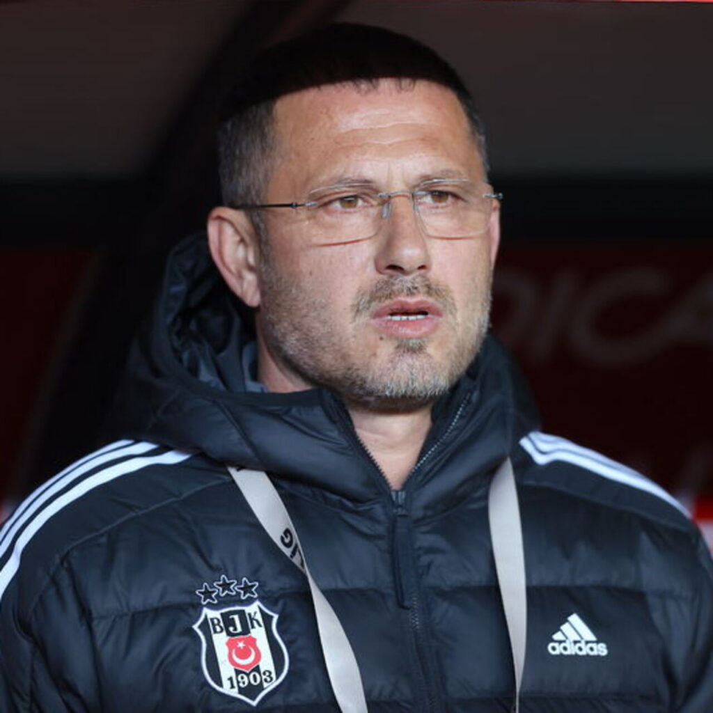 Beşiktaş’ta stoper sorunu!