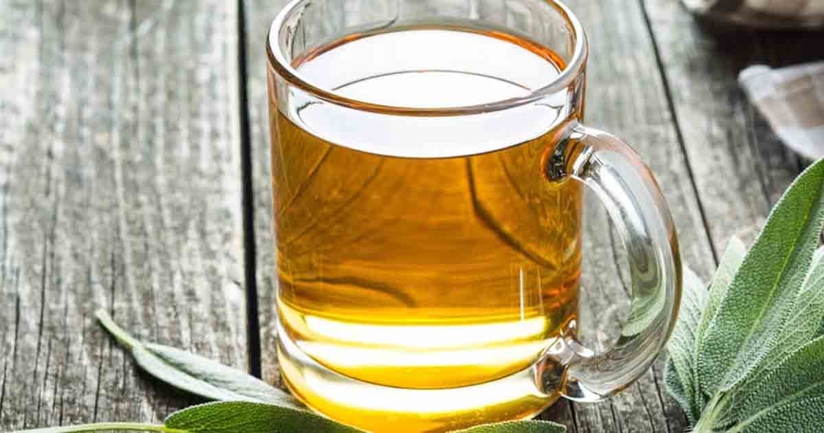 Birçok kişi faydasını bilmeden bu çayı yıllardır tüketiyordu: Kandaki kötü kolesterolü düşürdüğü ortaya çıktı