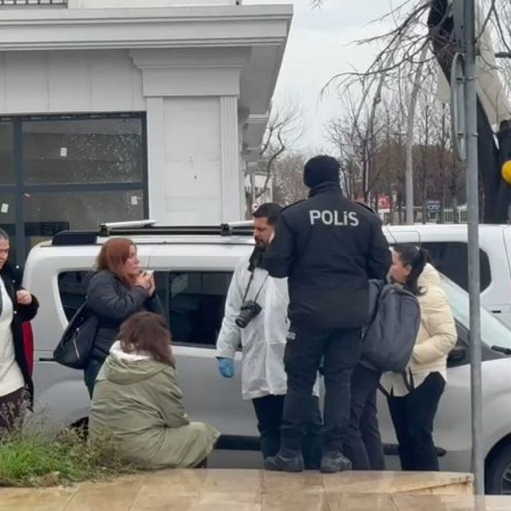 Bodrum katında cansız beden!