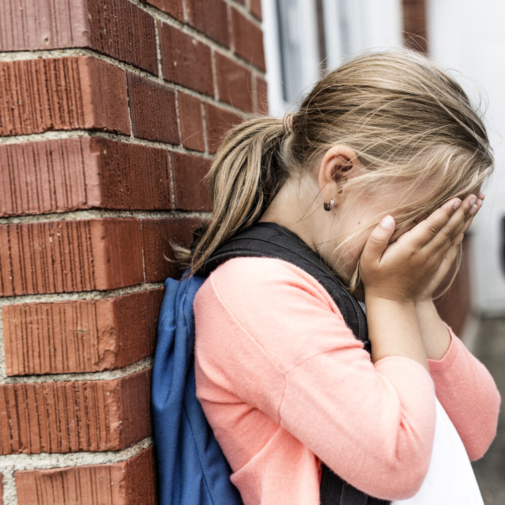 Bu belirtiler çocukta depresyona işaret!
