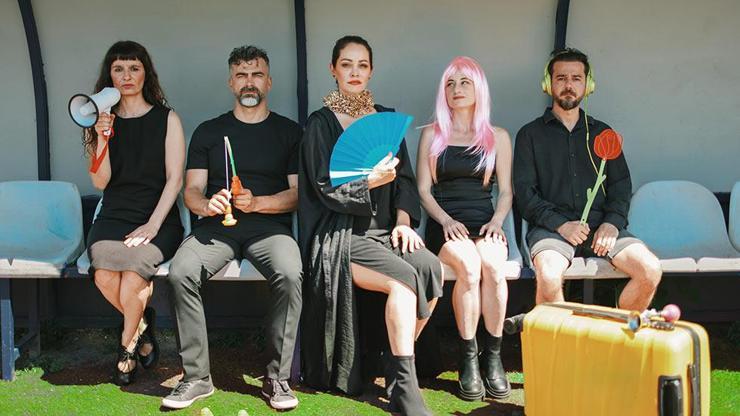 Bugünün Çehov karakterleri miyiz? 