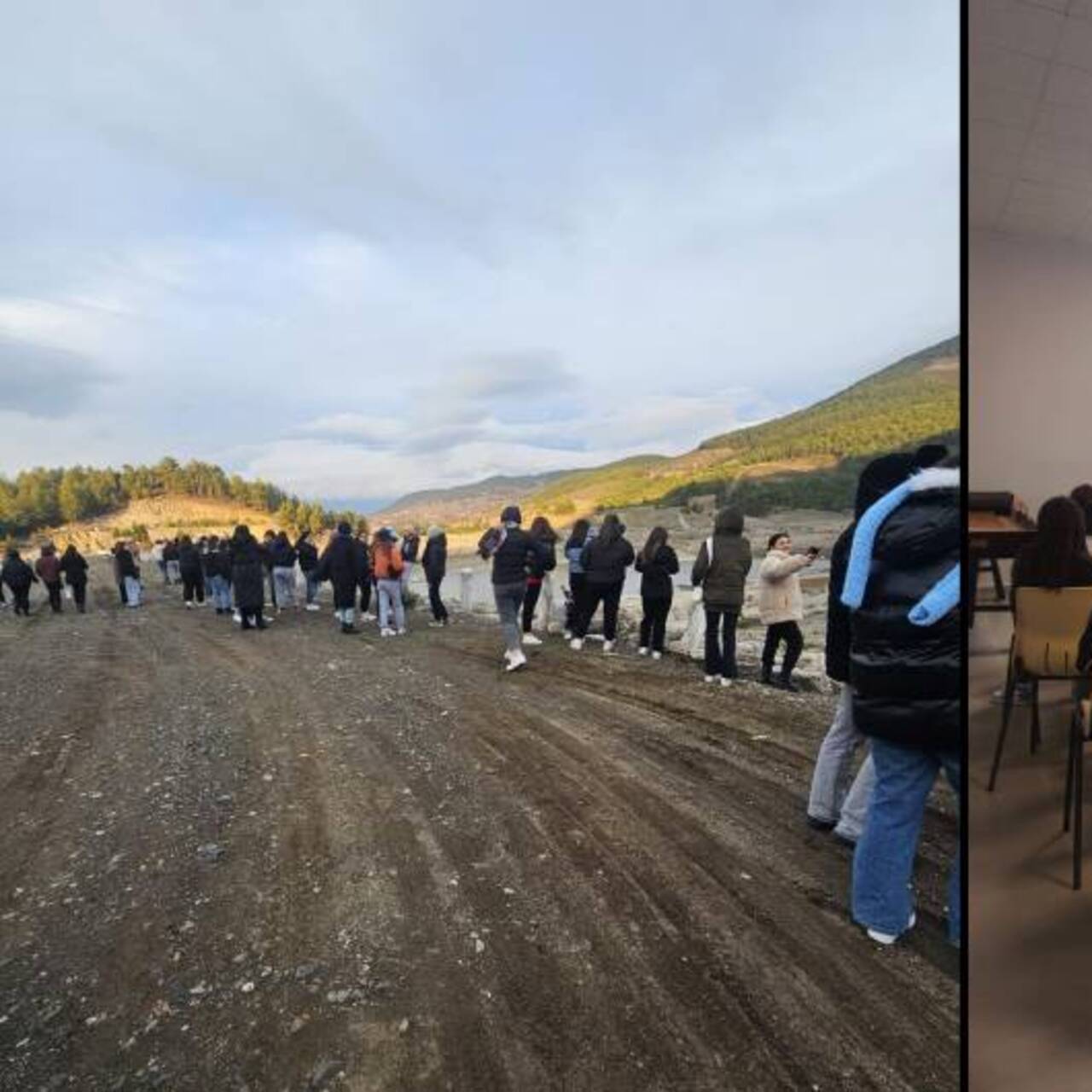 Bursa’da gençlere başarı ve motivasyon kampı