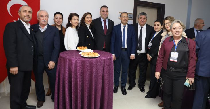 Bursa’da "Göçün Etkileri Sempozyumu”