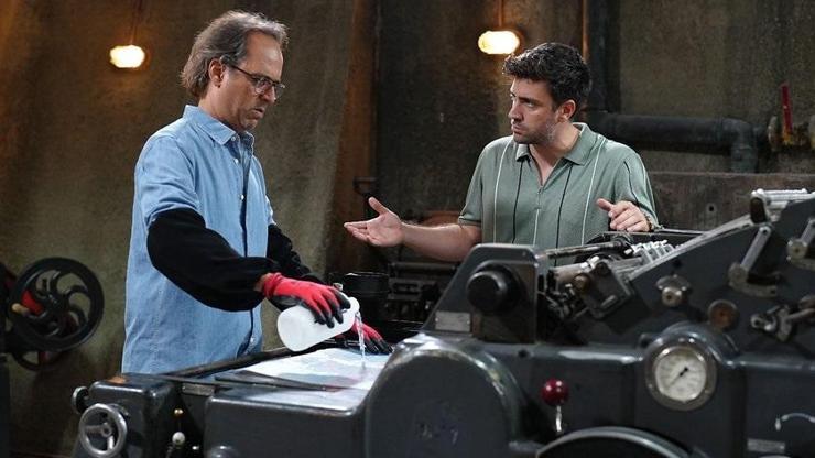 Bütün Kalpazan oyuncuları isimleri! Kalpazan dizisi oyuncu kadrosu ve dizideki karakterler!