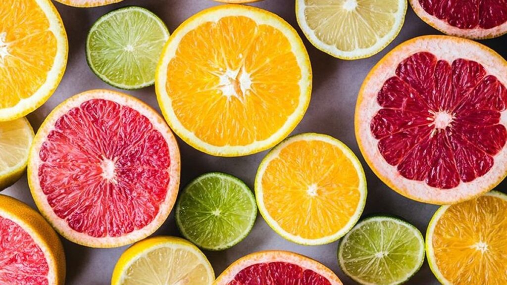 C vitamini ve cilt sağlığı: Bu güçlü antioksidan nasıl çalışır?